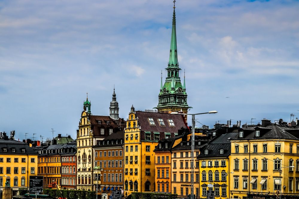 Mäklare Vasastan - Din Guide till Att Köpa och Sälja Bostad i En Sökt Del av Stockholm