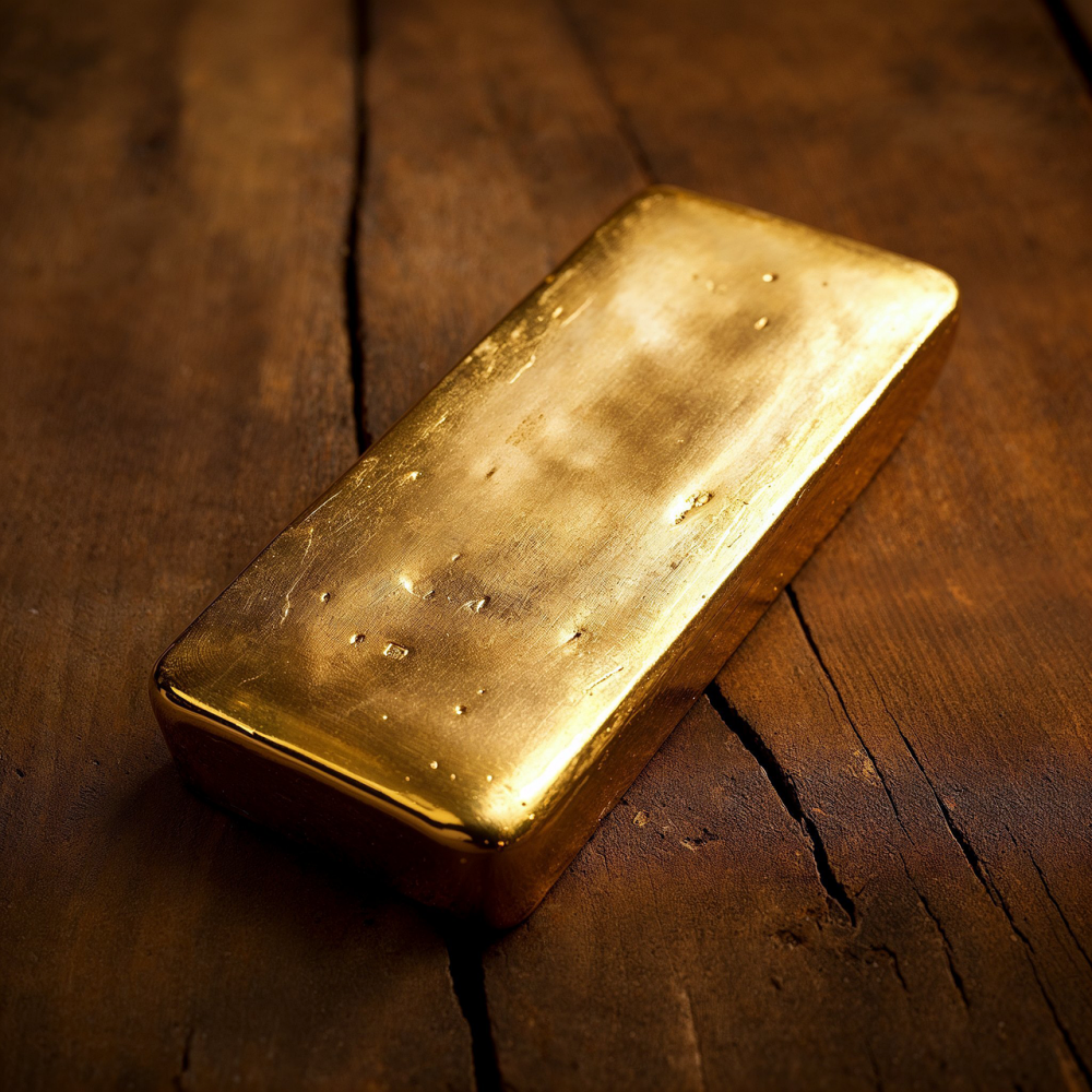 Sälja guld: En guide för att få bäst värde
