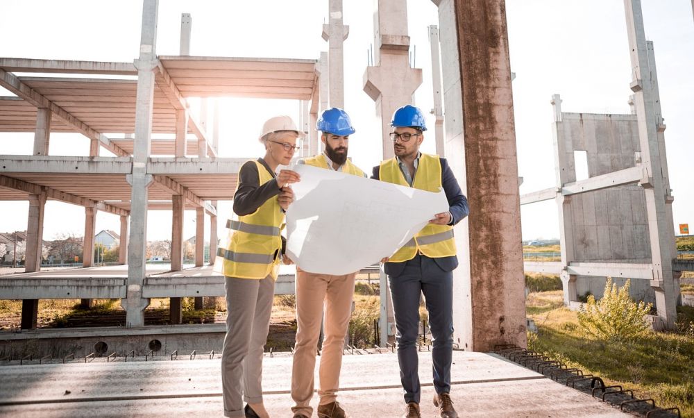Entreprenadhandlingar: En vägledning
