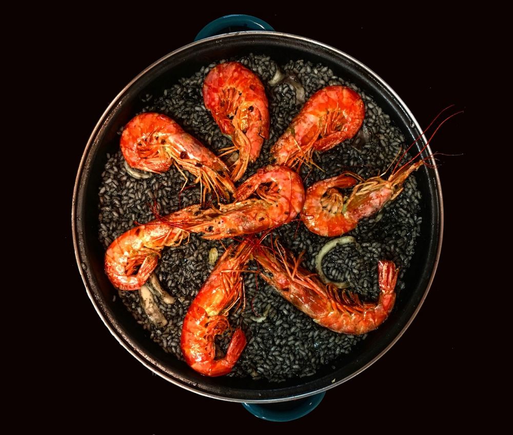 Spansk restaurang i vasastan  en guide till mat, miljö och stämning