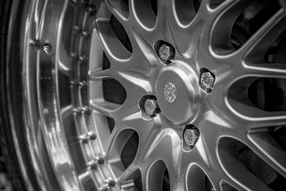 Däckverkstad stockholm  trygg service för säkra mil året runt