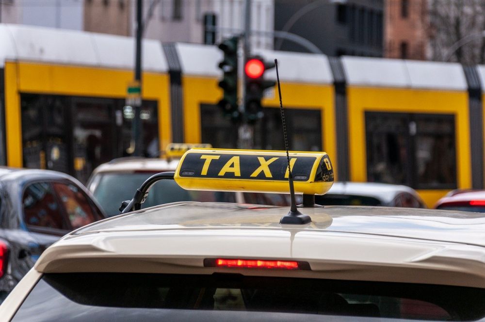 Falkenberg-taxi: Tryggt resande längs Hallandskusten