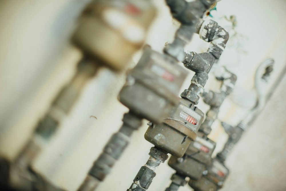 Rörspräckning  effektivt byte av rör utan omfattande grävning