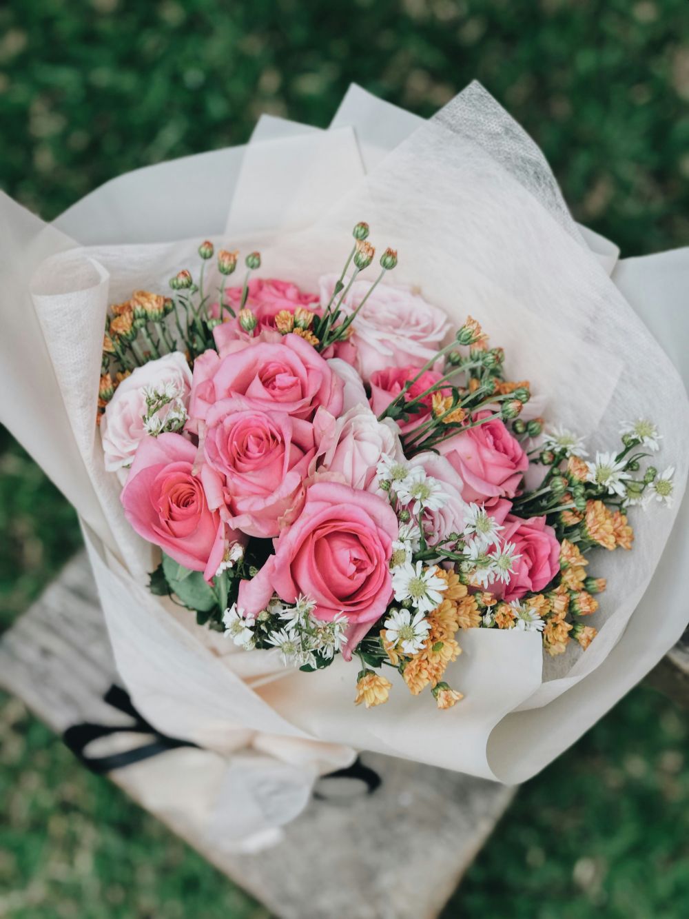 Blombud i Stockholm: Så skickar du omtanke med blommor