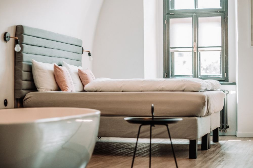 Boka hotell i stockholm  så väljer du rätt boende för din vistelse